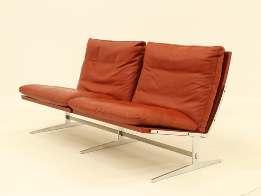 Sofa Model BO 562 by Preben Fabricius & Jorgen Kastholm for BO-EX, 1960s