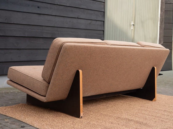 Image 1 of Artifort Kho Liang le 671 | Banco de diseño | Antiguo