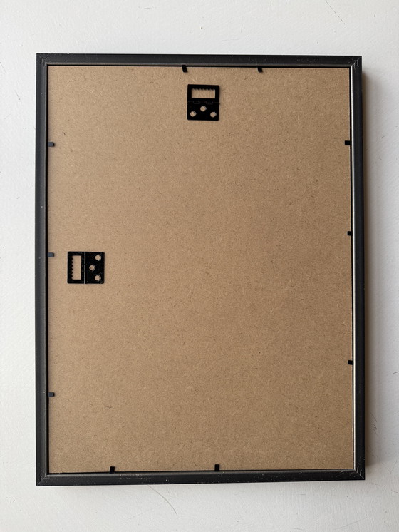 Image 1 of Antique nude sanguine drawing by Marcel Roche