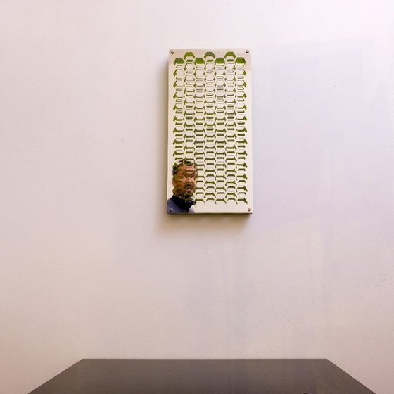 Image 1 of Wanddekorationsspiegel Nr. 3