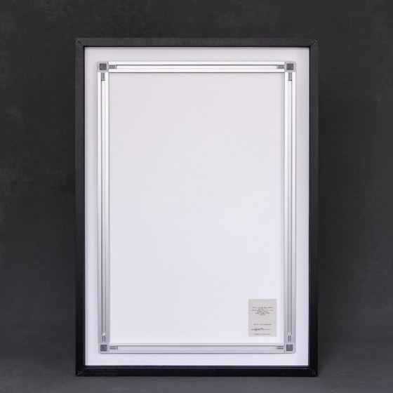 Image 1 of "Flying The Flannel" kunstfoto beperkte editie (2 exemplaren)