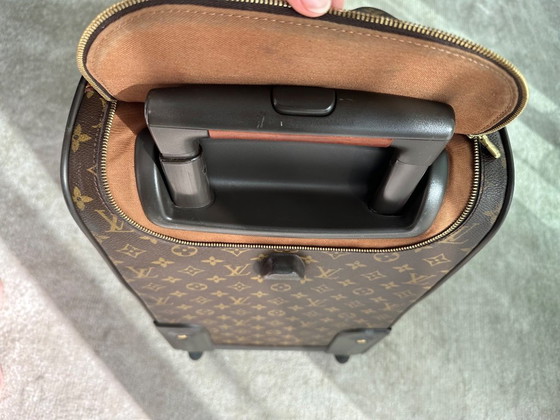 Louis Vuitton Eole 50 Monograma – Bolsos de viaje, Brass, Canvas (photo 8 of 19)