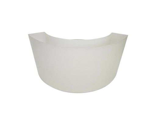 Auténticos - Hansjerg Maier-Aichen - Modelo Wave - revistero - años 90