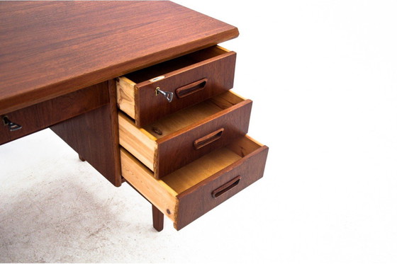 Image 1 of Bureau, Danemark, années 1960.