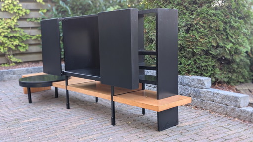 Mobili audio TV Castelijn