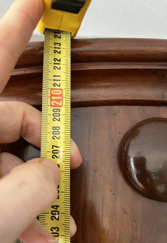 Image 1 of Mobiletto in legno