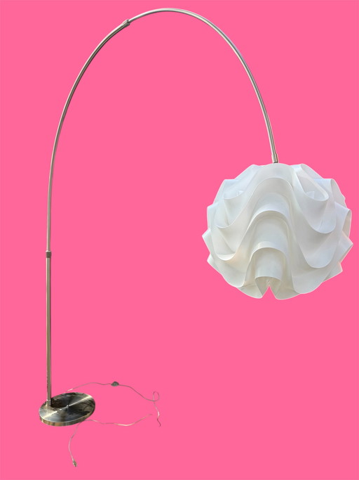 Poul Christiansen booglamp