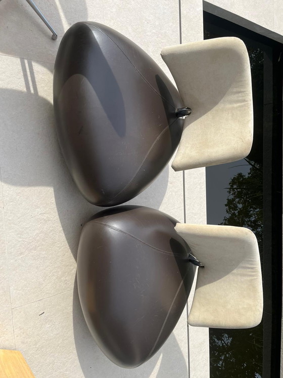 Image 1 of Leolux pallone