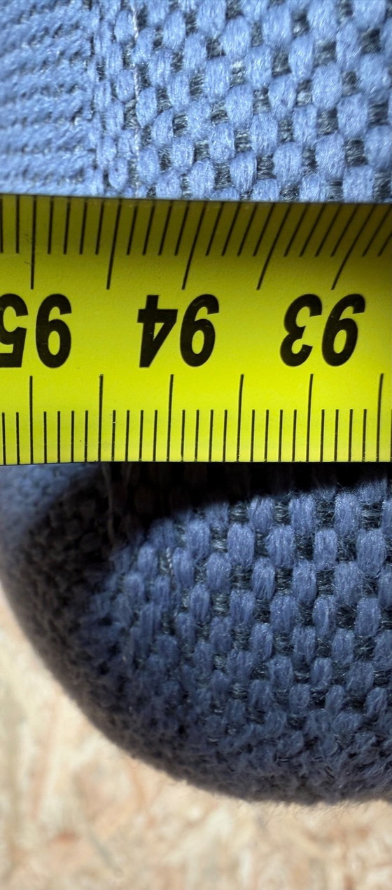 Jamé Jens Bank Mat De Fien Hocker – 3-5 zitsbanken, Textile (photo 7 of 15)