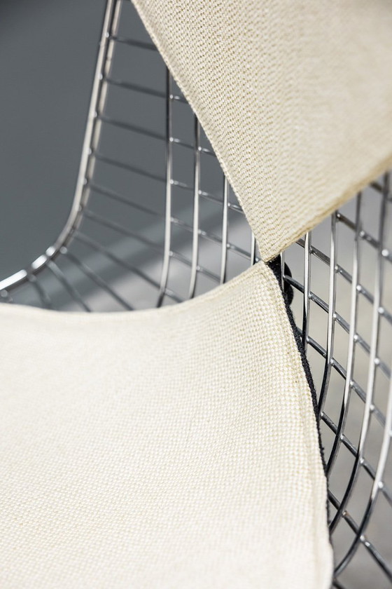 Image 1 of Chaise Eames DKX Bikini, 8x