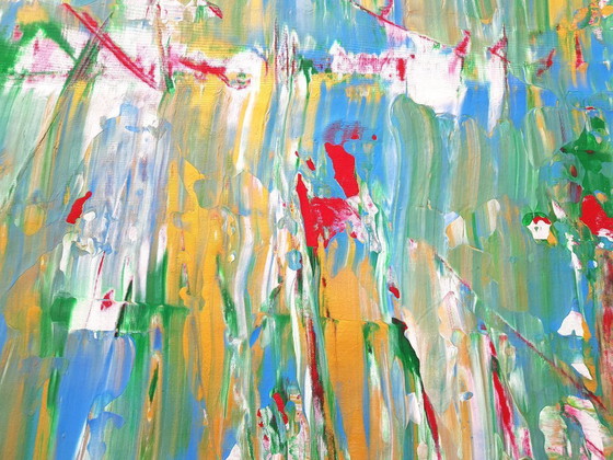 Image 1 of Jürgen Angeler - Il mondo superbo