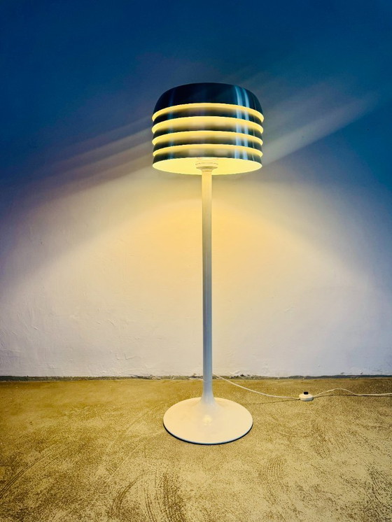 Image 1 of LAMPADA DA TERRA LAMINGO G-149 DI HANS-AGNE JAKOBSSON PER MARKARYD AB, SVEZIA, ANNI '60