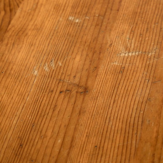 Image 1 of MK10868 Juego de comedor de pino de Rainer Daumiller, Juego de 7