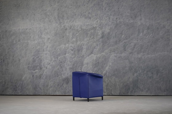 Image 1 of Conjunto de sofás Wittman Aura de Paolo Piva, Austria, década de 1980.