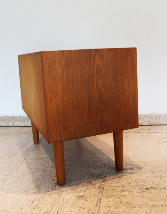 Image 1 of Vintage Scandinavische opbergkast.