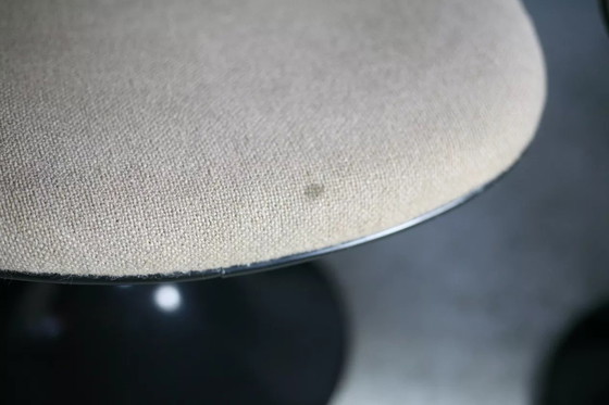 Image 1 of 2x Orbit Stoelen, Herman Miller Editie