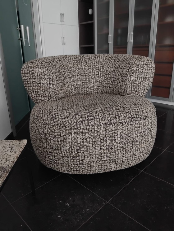 Image 1 of Poltrona girevole