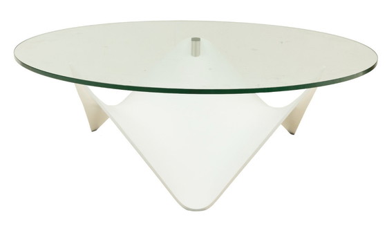 Image 1 of Draenert Stingray Space Age coffee table