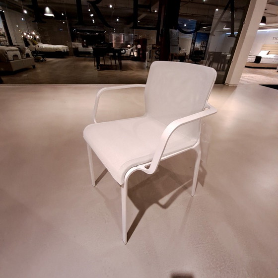 Image 1 of MDF Italia Bend eetkamerstoel