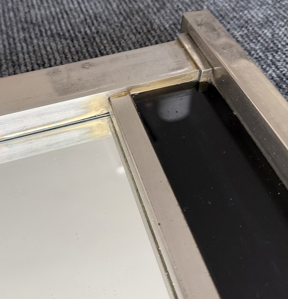 Image 1 of Art-Deco-Spiegel