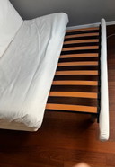 Ligne Roset sofa bed MULTY