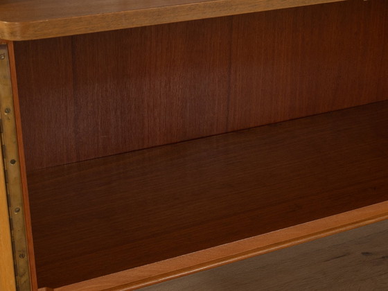 Image 1 of 50s Book Shelf by Georg Satink for WK Möbel