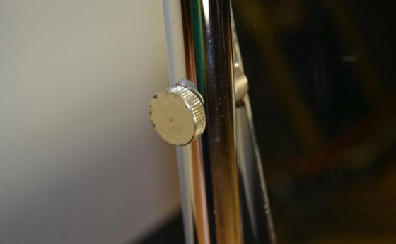 Image 1 of Bauhaus Style Table Mirror Shoe Mirror