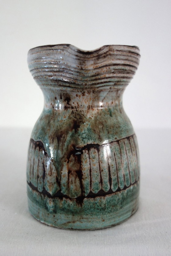 Image 1 of Jarra Albert Thiry, Vallauris, años 50