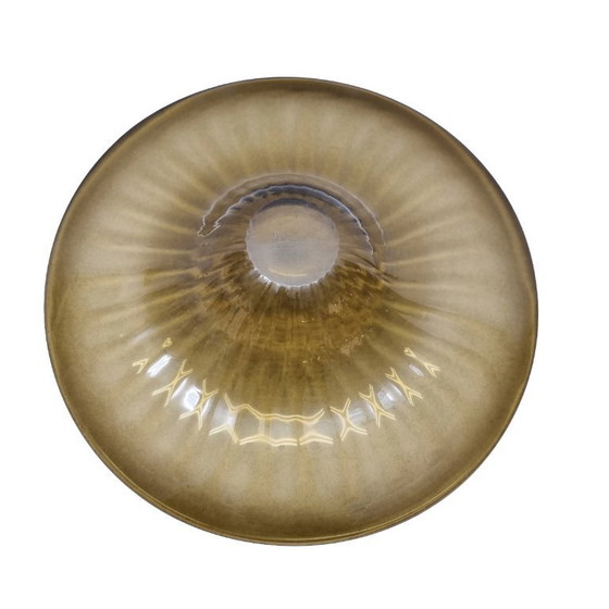 Image 1 of Grande fruttiera Art Déco francese