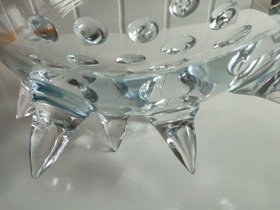 Image 1 of Glass vase “Clairest”