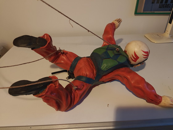 Image 1 of Jun Asilo Paracadutista 1996