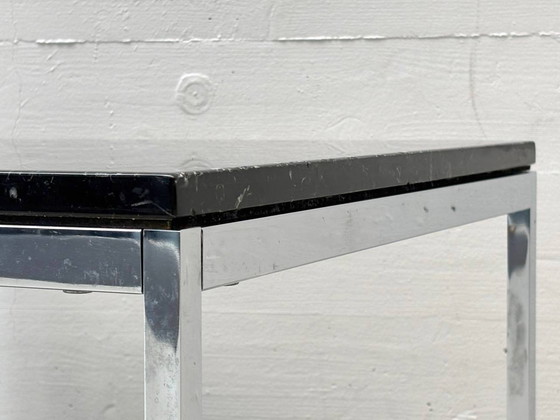 Image 1 of Tavolino da caffè modello 2510T di Florence Knoll per KnollStudio