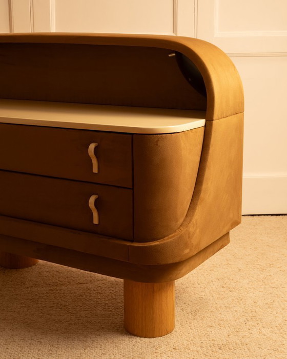 Image 1 of Commode lumineuse