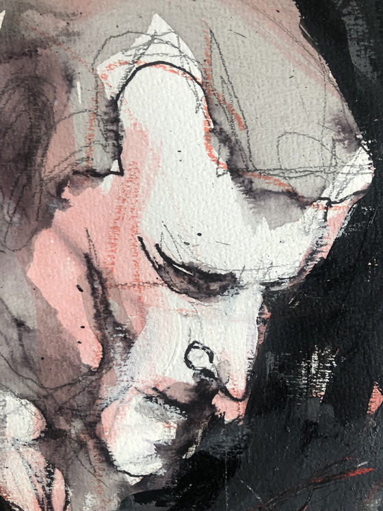 Image 1 of Rob Jacobs - Il visionario