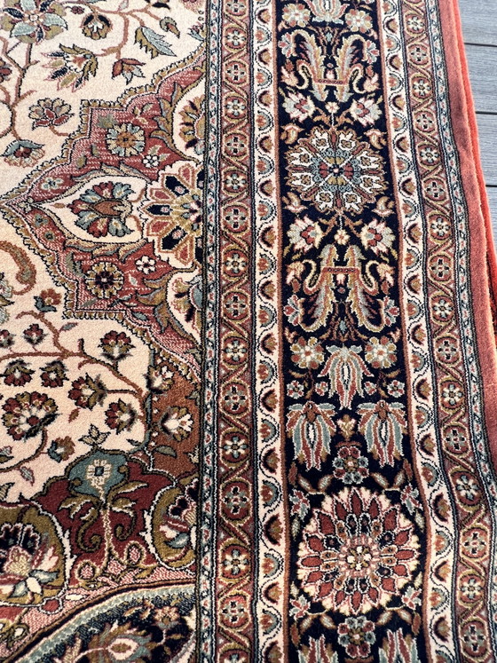 New Persian Rug 350 x 250 cm – Rugs & carpets, Wool, Cotton (photo 6 of 6)