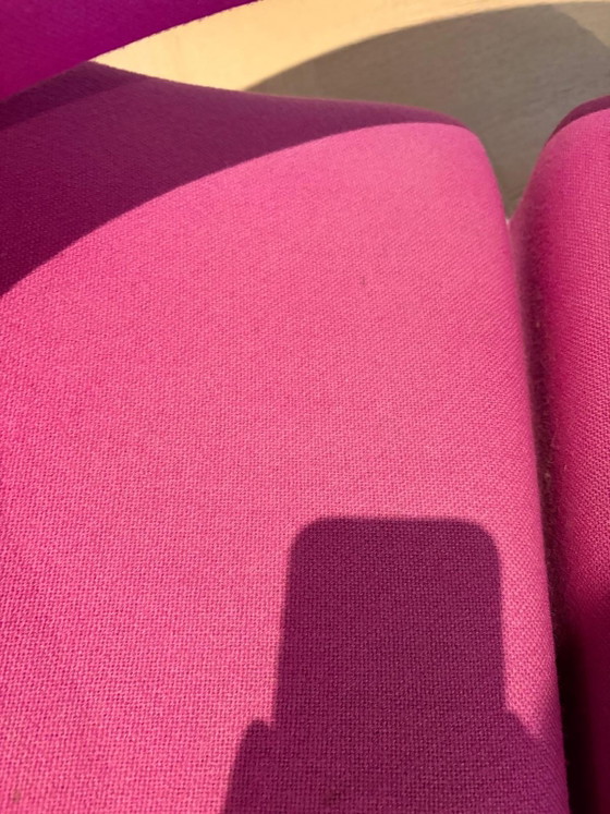 Artifort Ribbon Chair – Fauteuils, Wool (photo 7 of 12)