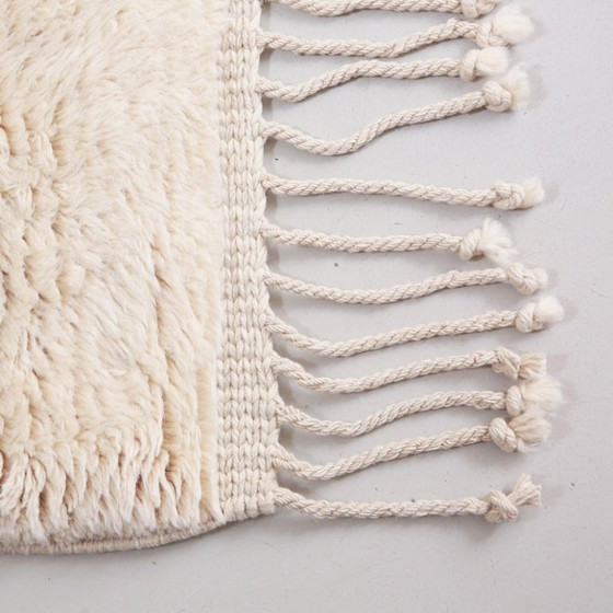 Image 1 of Moroccan Wool Rug – Unique Design 250cmx150cm 