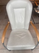 Gispen AA armchair