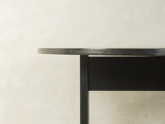 Image 1 of 1980s dining table, vintage