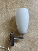 Two DAB wall lamps