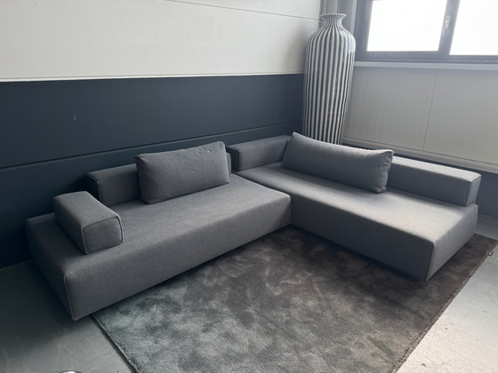 Image 1 of Eyeye Cella hoekformatie