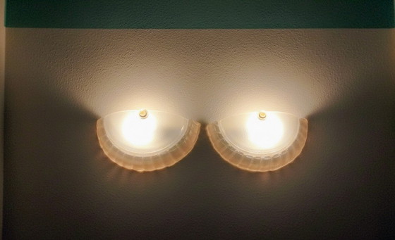 Image 1 of Applique Murano vintage