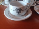 Tazze da caffè vintage Rombouts Thomas Germania