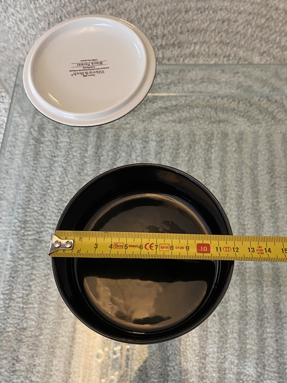 Image 1 of Villeroy & Boch VB Zwarte Woud sieradendoos