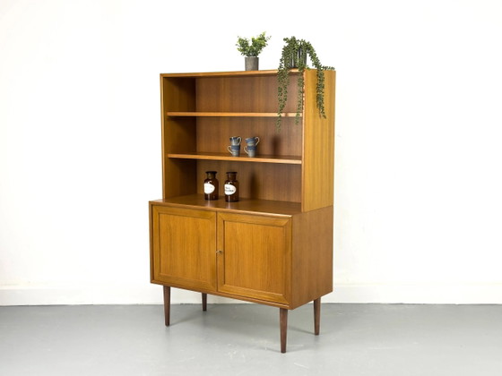 WK Möbel Library, 1960 – Bookcases, Scandinavian (photo 17 of 20)