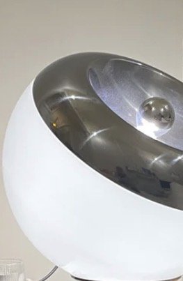 Image 1 of Lampe de table de design italien