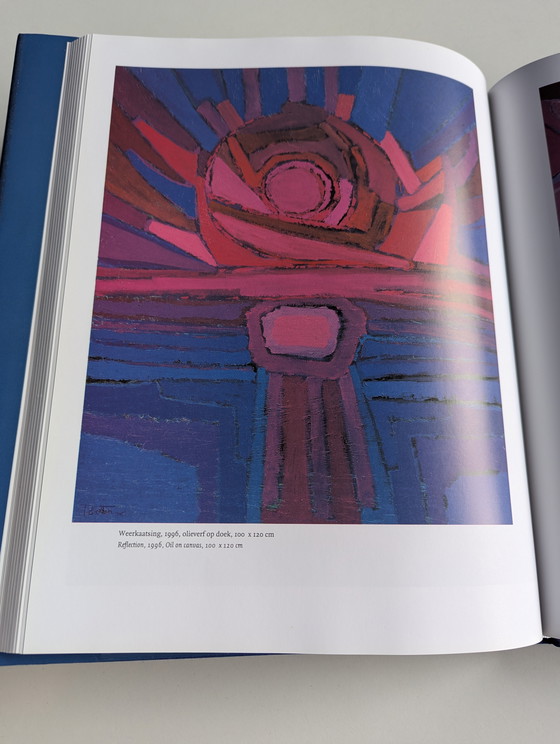 Image 1 of Libro de mesa de café de Ido Vunderink