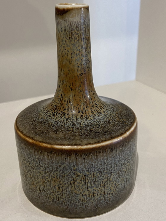 Image 1 of Gunnar Nylund vase