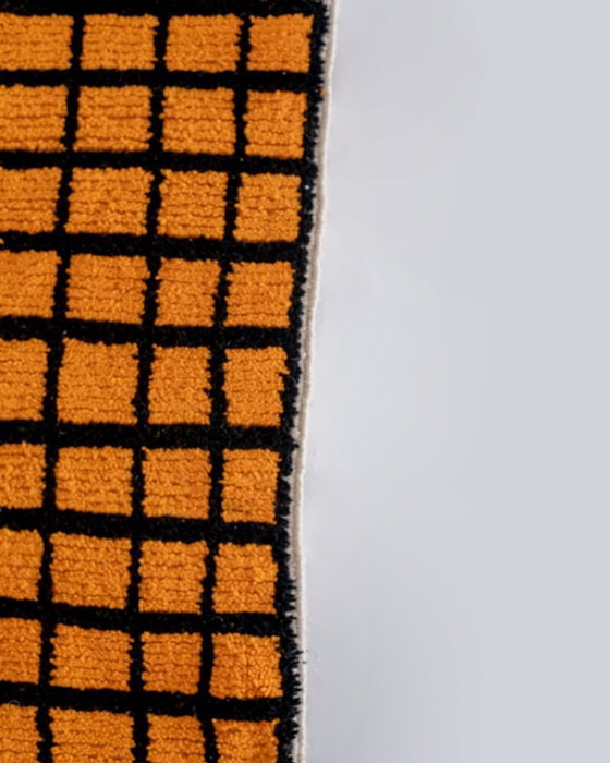 Image 1 of Tapis berbère en laine authentique 250cmx170cm