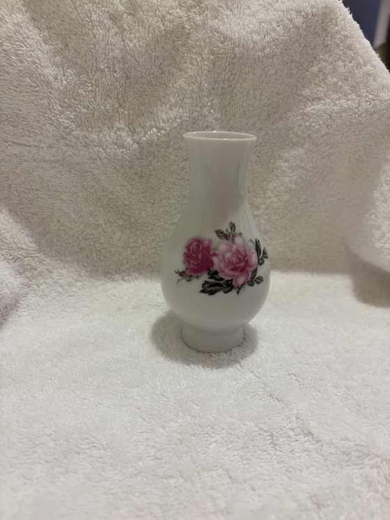 Image 1 of Mini Vase / Soliflore
